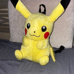 pokémon Backpack